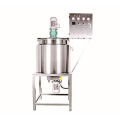 Kosmetische Creme-Vakuum-Emulgator-Emulsions-Homogenisator-Mischmaschinen-Vakuum-Emulgiermischer